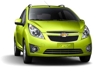 best selling cars around the globe chevrolet owns colombia