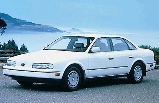 90s japanese luxury car purchase dilemma q45 ls 400 or rl