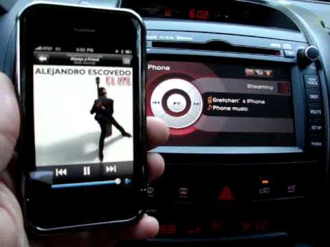 When Will We Get A Decent IPod Interface?