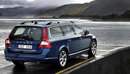 best selling cars around the globe norwegians faithful to volkswagen