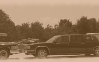 Super Piston Slap: Loving "The Cadillac of Tomorrow"