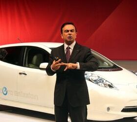 nissan enters figure 8 race for market share and profits