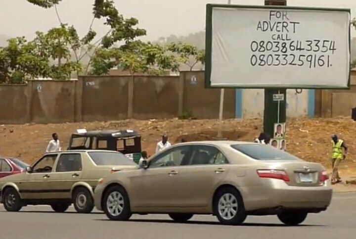 best selling cars around the globe nigerians take their eyes off nollywood movies to