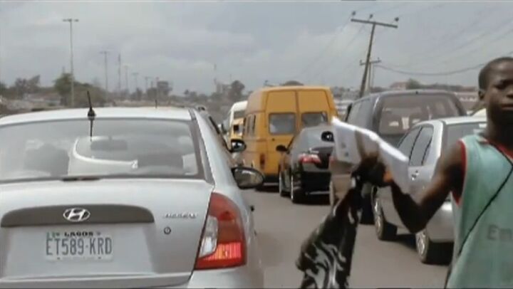 best selling cars around the globe nigerians take their eyes off nollywood movies to
