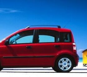 Best Selling Cars Around The Globe: Greeks Fall Back on Small Cars In  Troubled Times