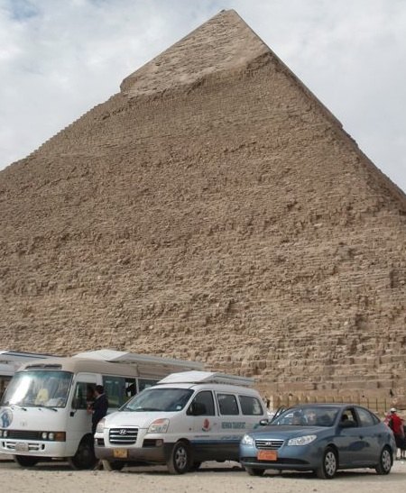 best selling cars around the globe the chinese have landed in egypt