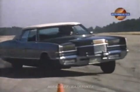 vintage road test 1971 mercury marquis get your dramamine ready