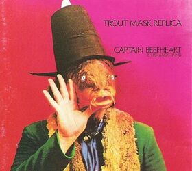 i p captain beefheart creator of the greatest driving album of all time