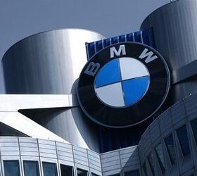 BMW's Profit Margins Are Something. To Worry About