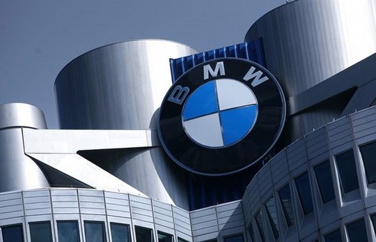 BMW's Profit Margins Are Something. To Worry About