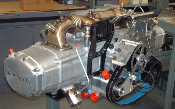 Inside Ecomotors' Revolutionary High-Efficiency Engine | The Truth ...