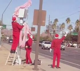 Arizona: The Speed Cameras Come Down