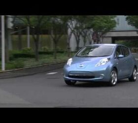 Nissan Leaf: Sounds Good, But What About Insurance?