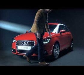 Audi A1: What We Did Instead Of Rebadging A Polo