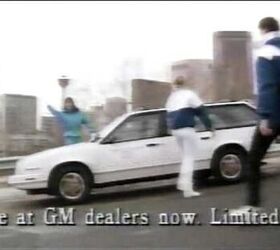 From The "Plus a Change" File: GM And The Vancouver Olympics