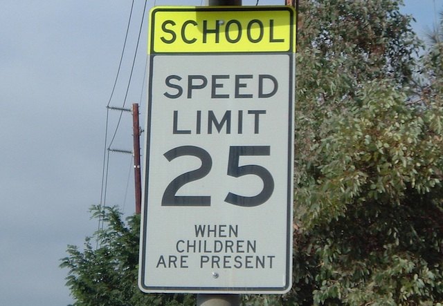 maryland cities create school zones for speed camera use