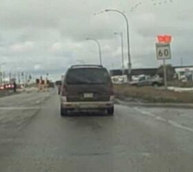 Canada: Motorists Protest Illegal Work Zone Photo Radar