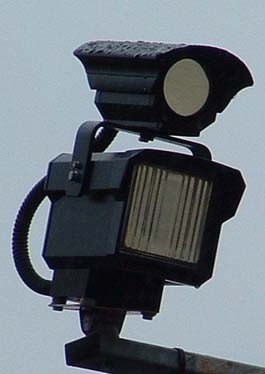texas senate endorses freeway spy cameras