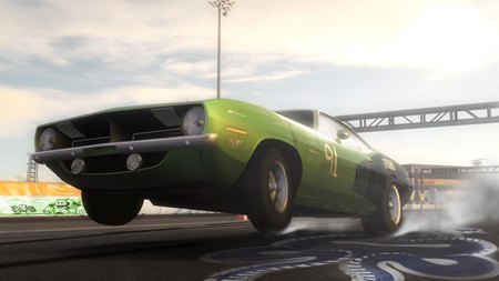 videogame review need for speed prostreet