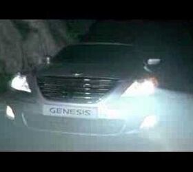 Hyundai NA Marketing Guy: 90% of Genesis Sales From Other Brands