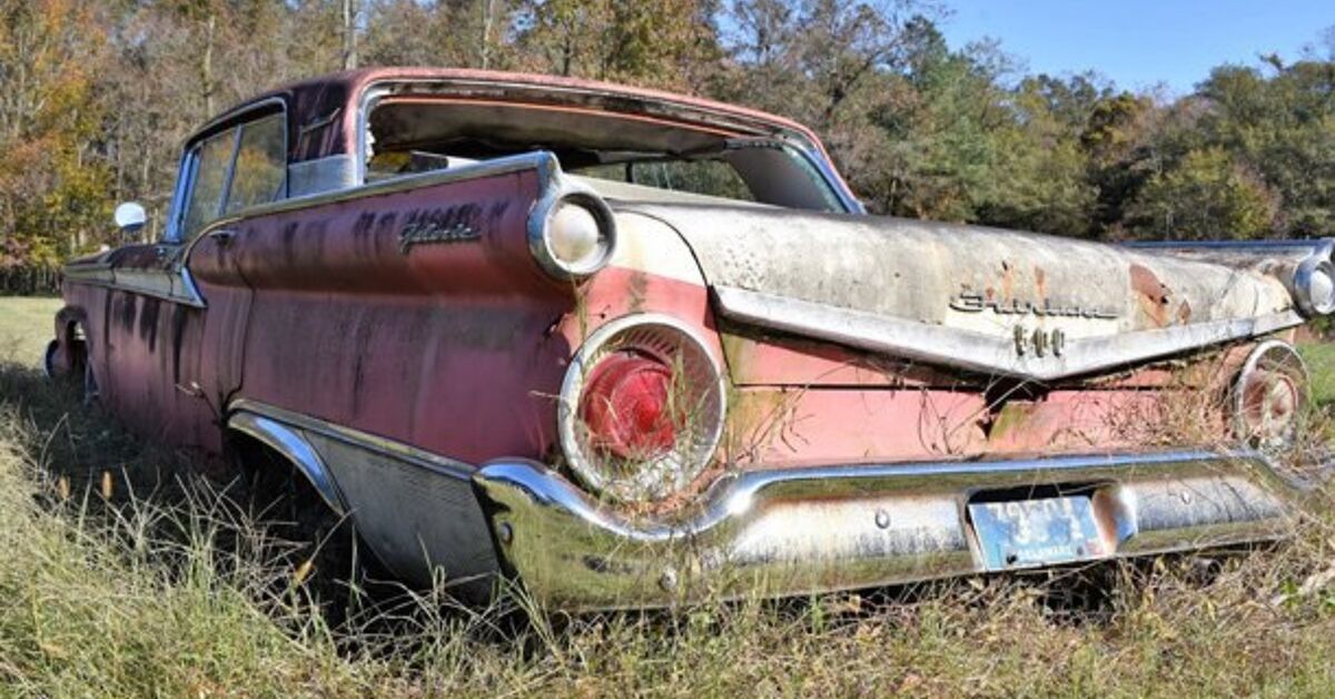 The Best Resources For Vintage Car Restoration Enthusiasts Antique