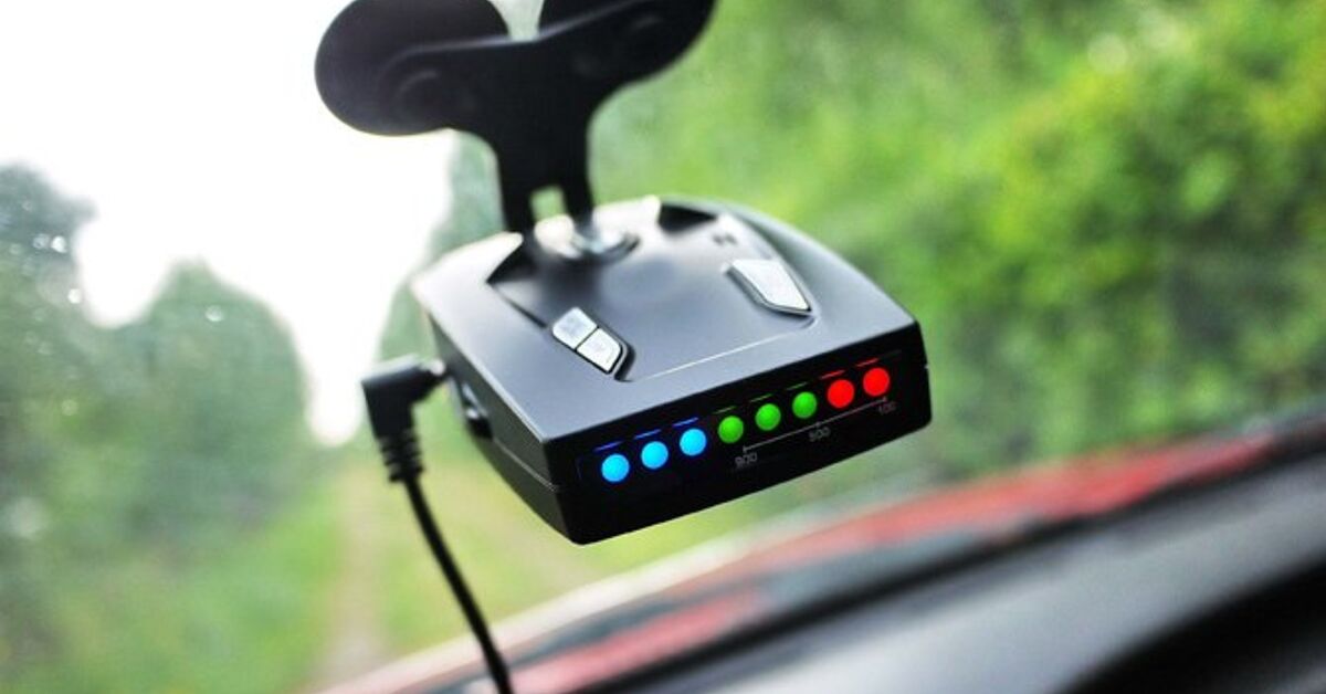 Best Car Radar Detector 2025 Tonye Noreen