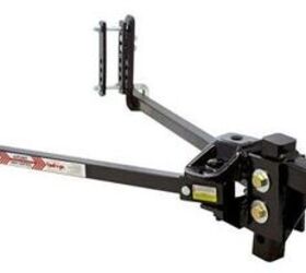 Editor’s Choice: Equal-i-zer 4-point Sway Control Hitch