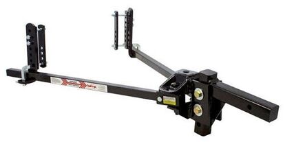 Editor’s Choice: Equal-i-zer 4-point Sway Control Hitch