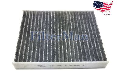 Replace Your Cabin Air Filter