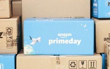 Best Amazon Prime Day Deals for TTAC Readers
