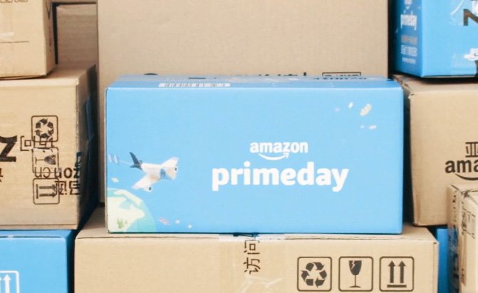 Best Amazon Prime Day Deals for TTAC Readers