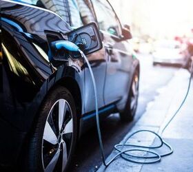 Study Claims EV Charging Reliability Is a Problem