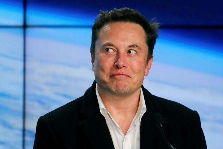 Report: Elon Musk and Brother Face Insider Trading Probe
