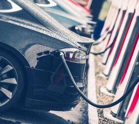 Gas War: Tesla Asks U.S. to Increase Fuel Economy Fines
