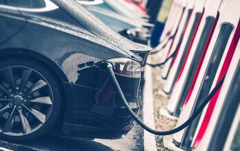 Gas War: Tesla Asks U.S. to Increase Fuel Economy Fines