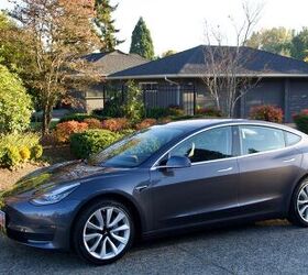 Survey: Which EVs Are Leaving Drivers the Most Satisfied?