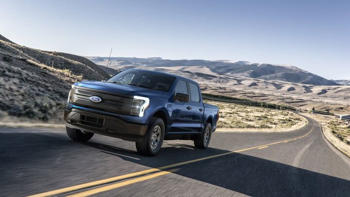 What's in Your Wallet? If Ford Has Its Way, It'll Be a Blue Oval