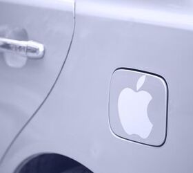 Another Setback for the Apple Car?