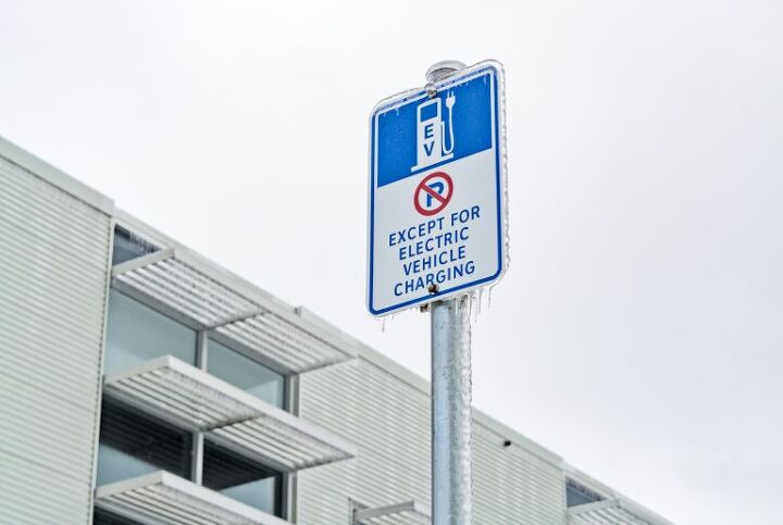 Canadian Government Now Wants All Vehicles Zero-Emission By 2035
