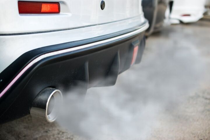 Passing Gas: Some Automakers and Countries Commit to Ending Fossil Fuel Vehicles by 2024