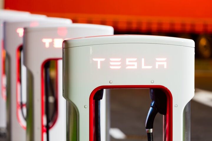 Report: Tesla Files For Restaurant Trademark