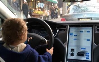 Tesla Removes Full Self Driving Beta Over 'Issues'