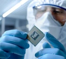 QOTD: Should the U.S. Produce Its Own Semiconductor Chips?