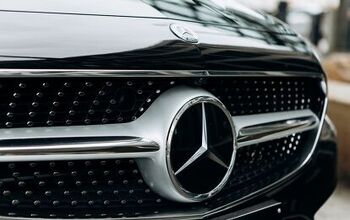 Daimler Is Just Going to Be Mercedes-Benz, Says CEO