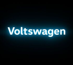 QOTD: Is VW Actually Harming EV Adoption With Its Renaming?