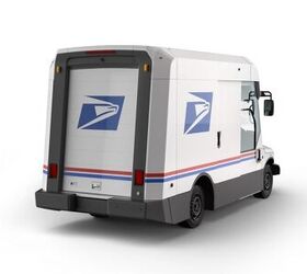 Biden EPA Tells USPS More Mail Trucks Should Be EVs