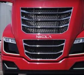 Nikola to Pay $125 Million to Settle Fraud Charges, Founder in Dutch