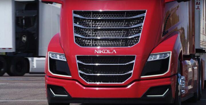 Nikola to Pay $125 Million to Settle Fraud Charges, Founder in Dutch