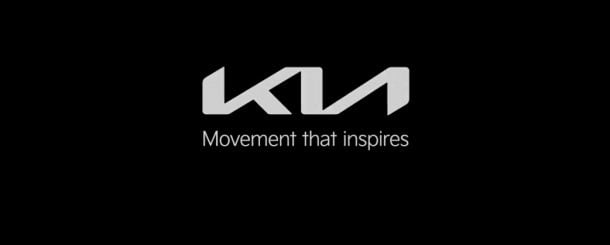 kia reveals its new logo
