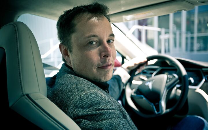 Stop Copying Me: Is Elon Musk the New Steve Jobs?